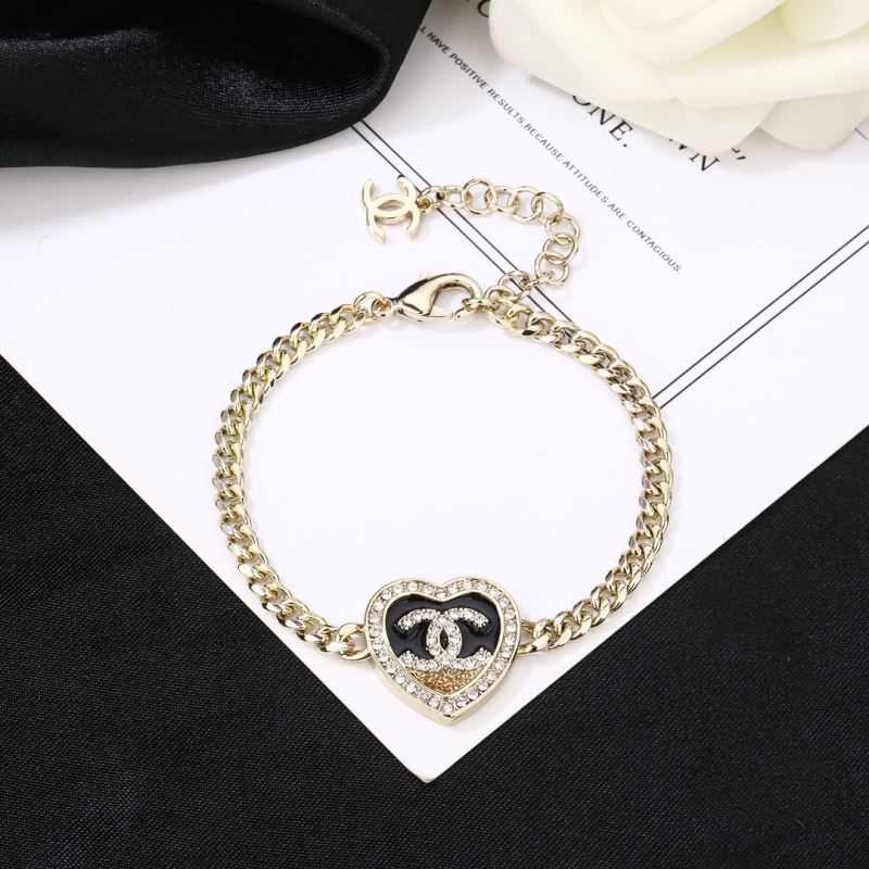 Chanel Bracelets